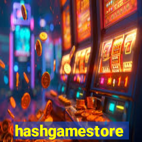 hashgamestore