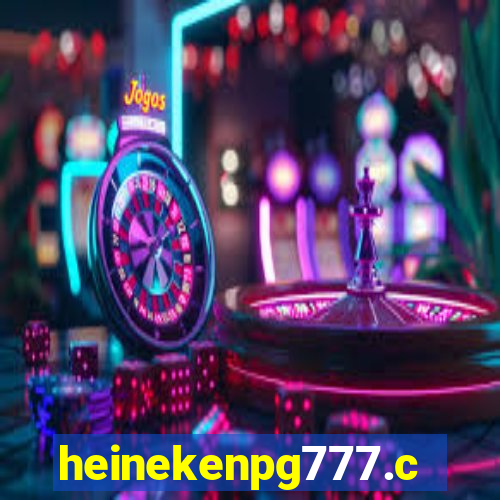 heinekenpg777.com