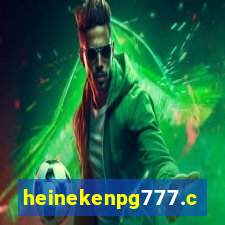 heinekenpg777.com