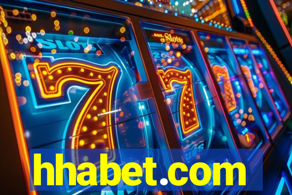 hhabet.com