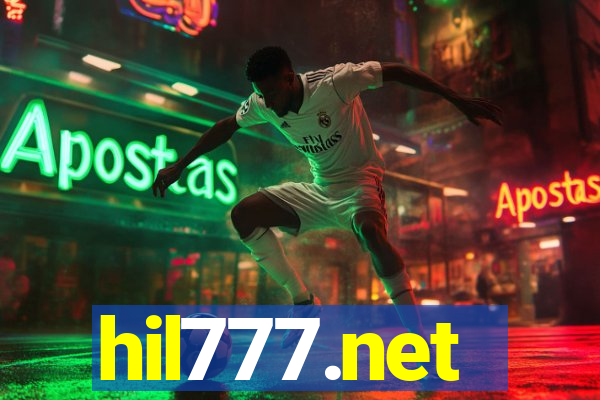 hil777.net