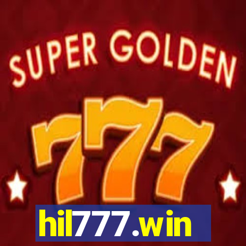 hil777.win