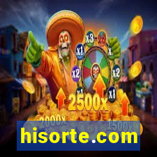 hisorte.com