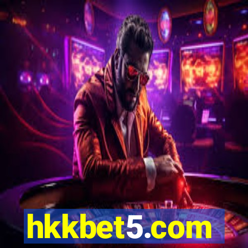 hkkbet5.com