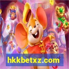 hkkbetxz.com