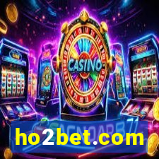 ho2bet.com