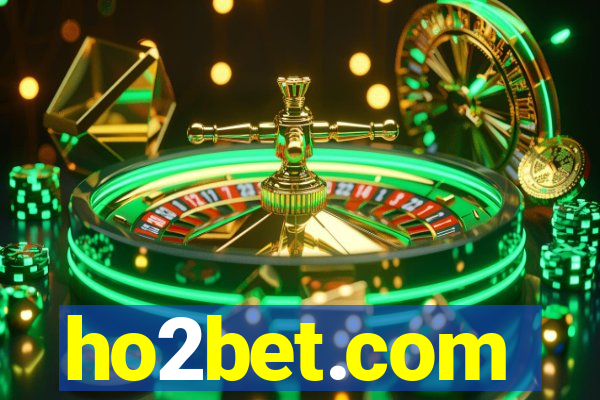 ho2bet.com