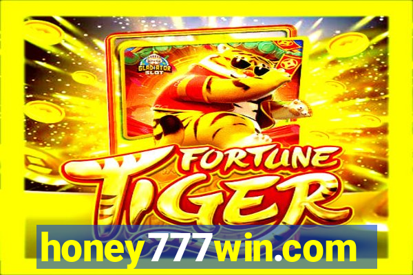 honey777win.com