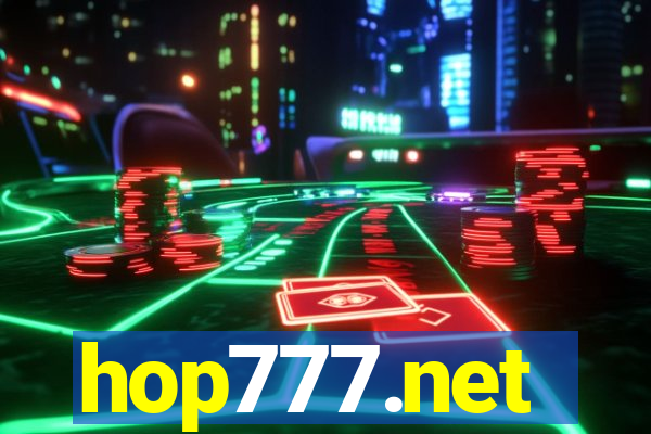 hop777.net