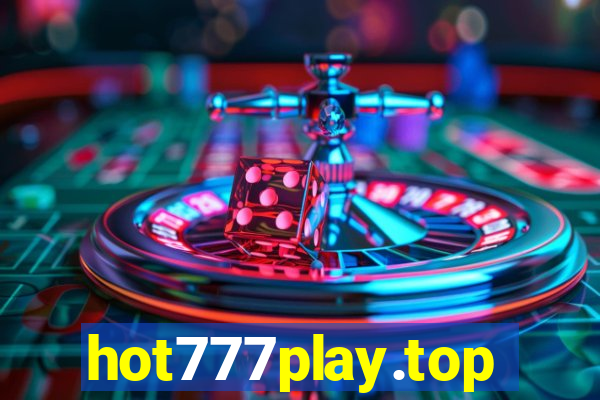 hot777play.top