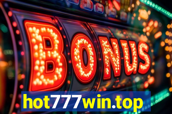 hot777win.top