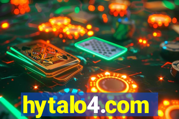 hytalo4.com