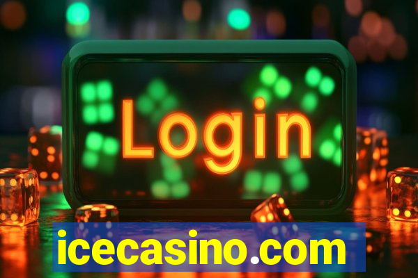 icecasino.com