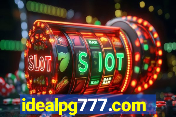 idealpg777.com