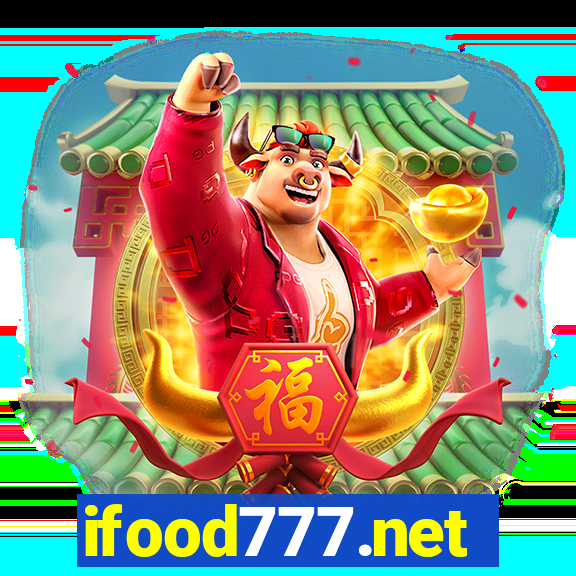 ifood777.net