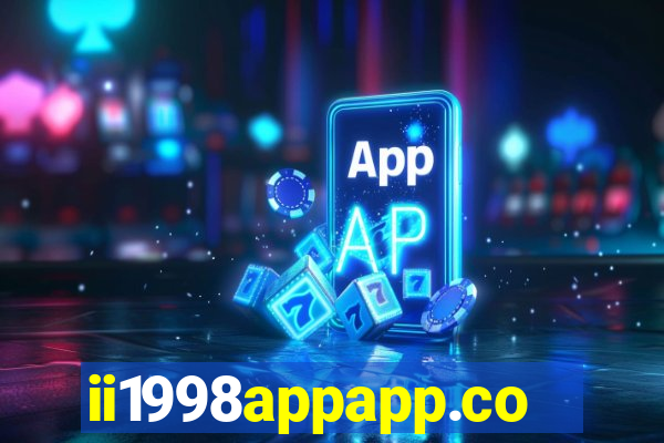 ii1998appapp.com