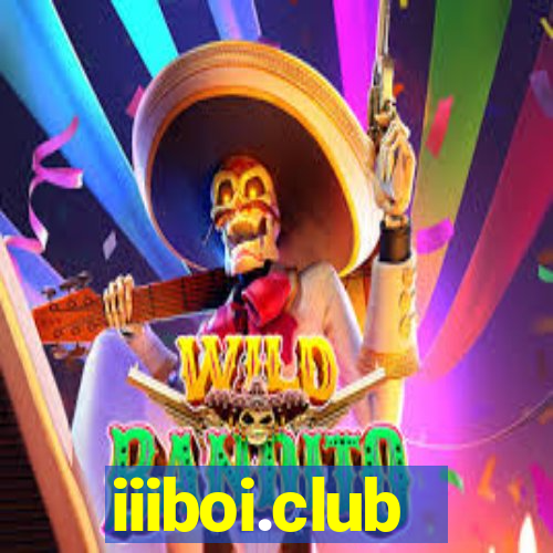 iiiboi.club