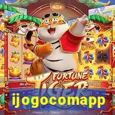 ijogocomapp