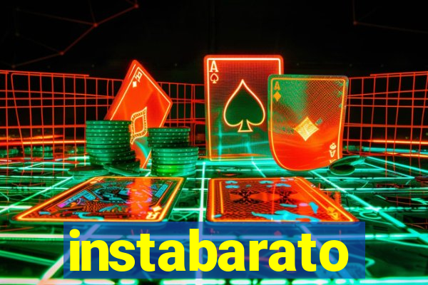 instabarato