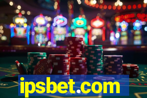 ipsbet.com