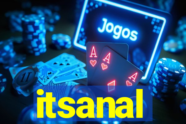 itsanal