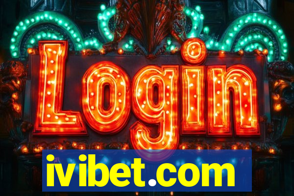 ivibet.com