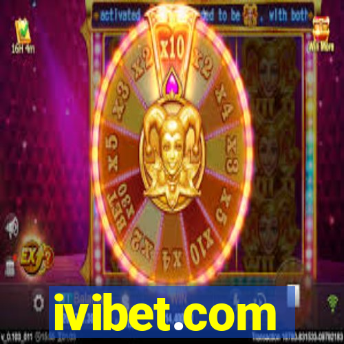 ivibet.com