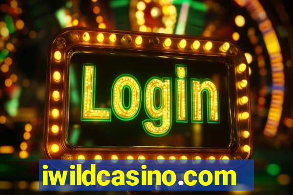 iwildcasino.com