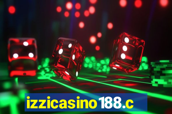 izzicasino188.com