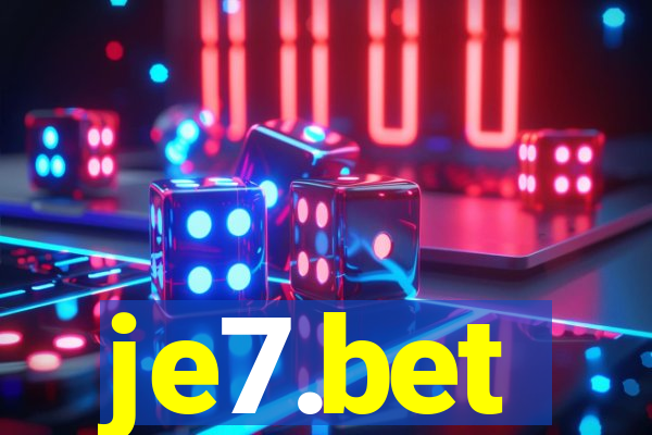 je7.bet