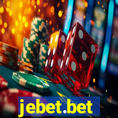 jebet.bet