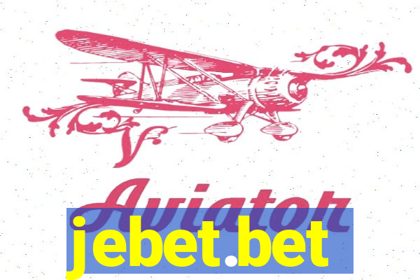 jebet.bet