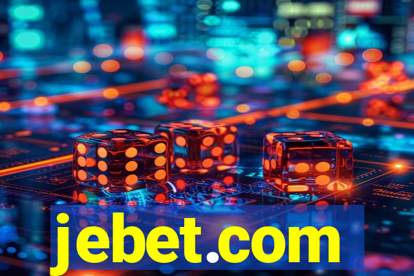 jebet.com