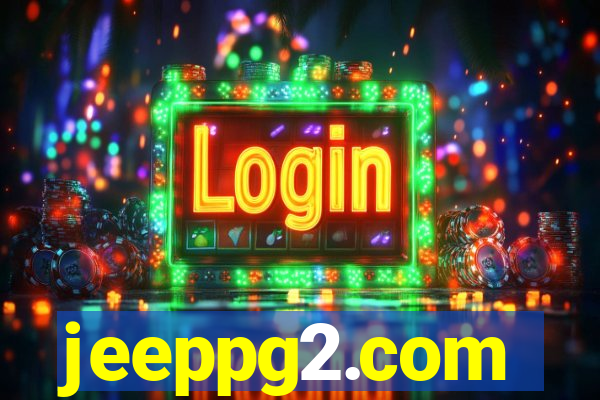 jeeppg2.com