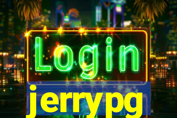 jerrypg