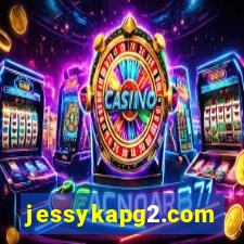 jessykapg2.com