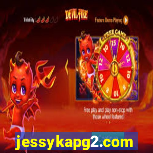 jessykapg2.com