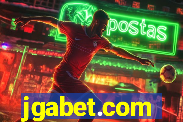 jgabet.com