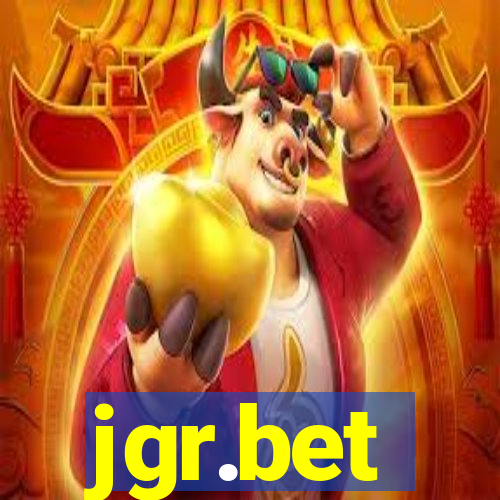 jgr.bet