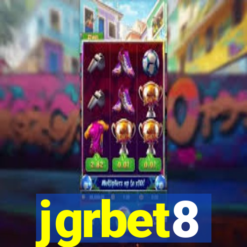 jgrbet8