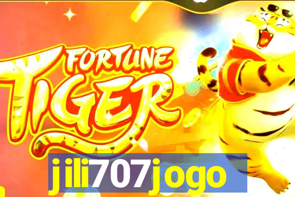 jili707jogo