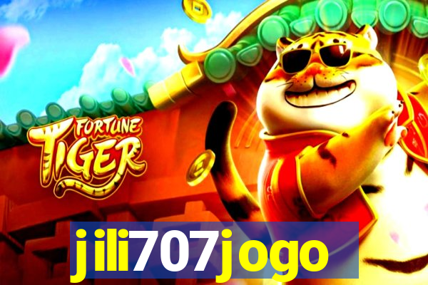 jili707jogo