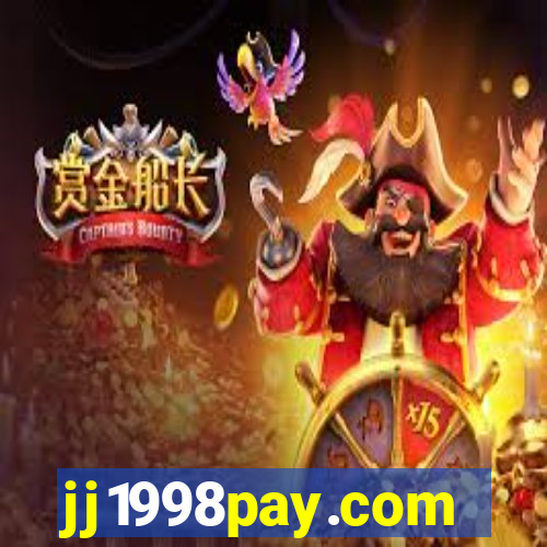 jj1998pay.com