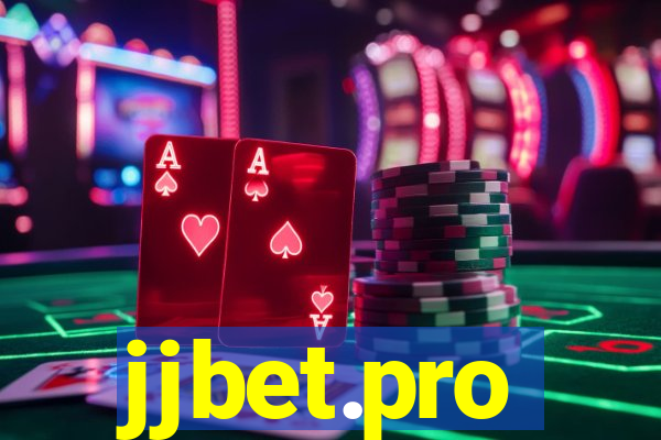 jjbet.pro