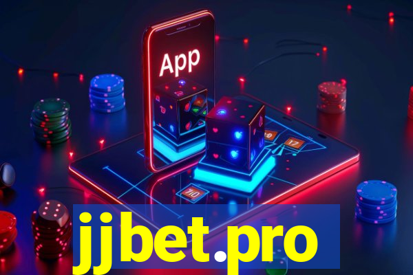 jjbet.pro