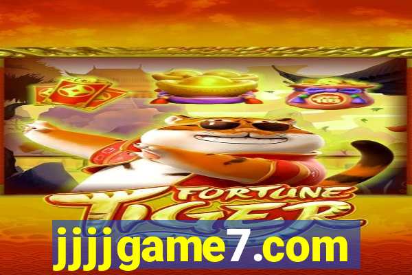 jjjjgame7.com