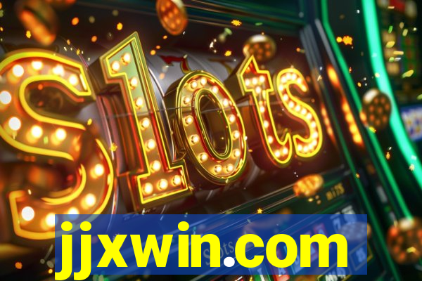 jjxwin.com