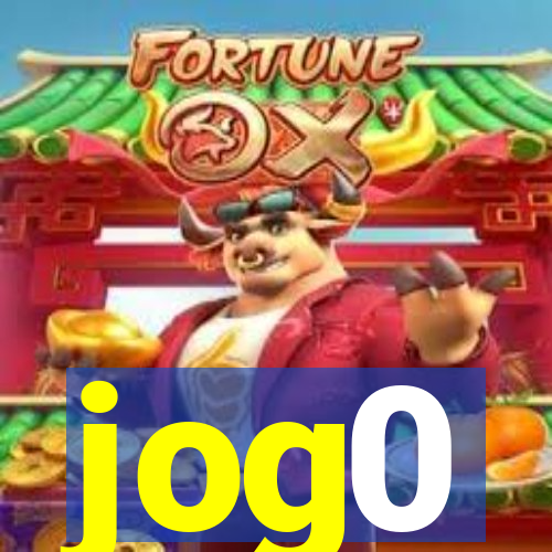 jog0