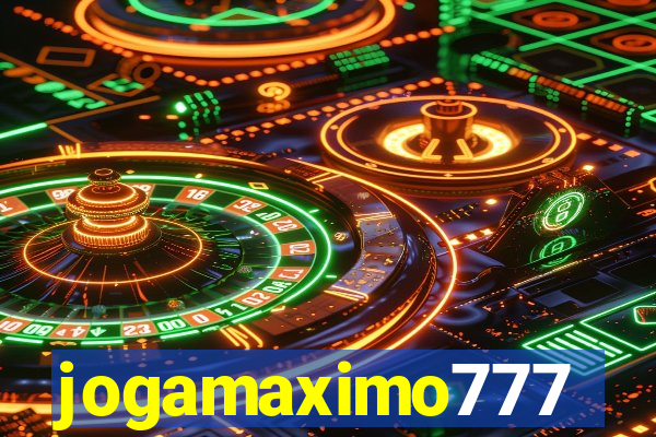 jogamaximo777