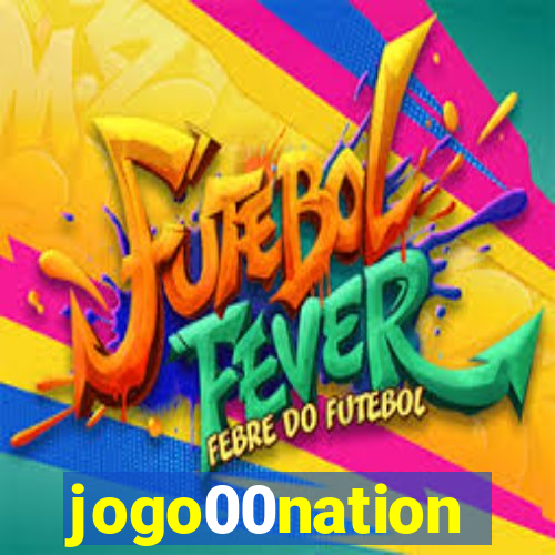 jogo00nation